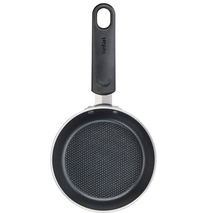 TEFAL Easy Cook & Clean Mini poêle 12 cm, Non induction, Revêtement anti-adhésif B5540002