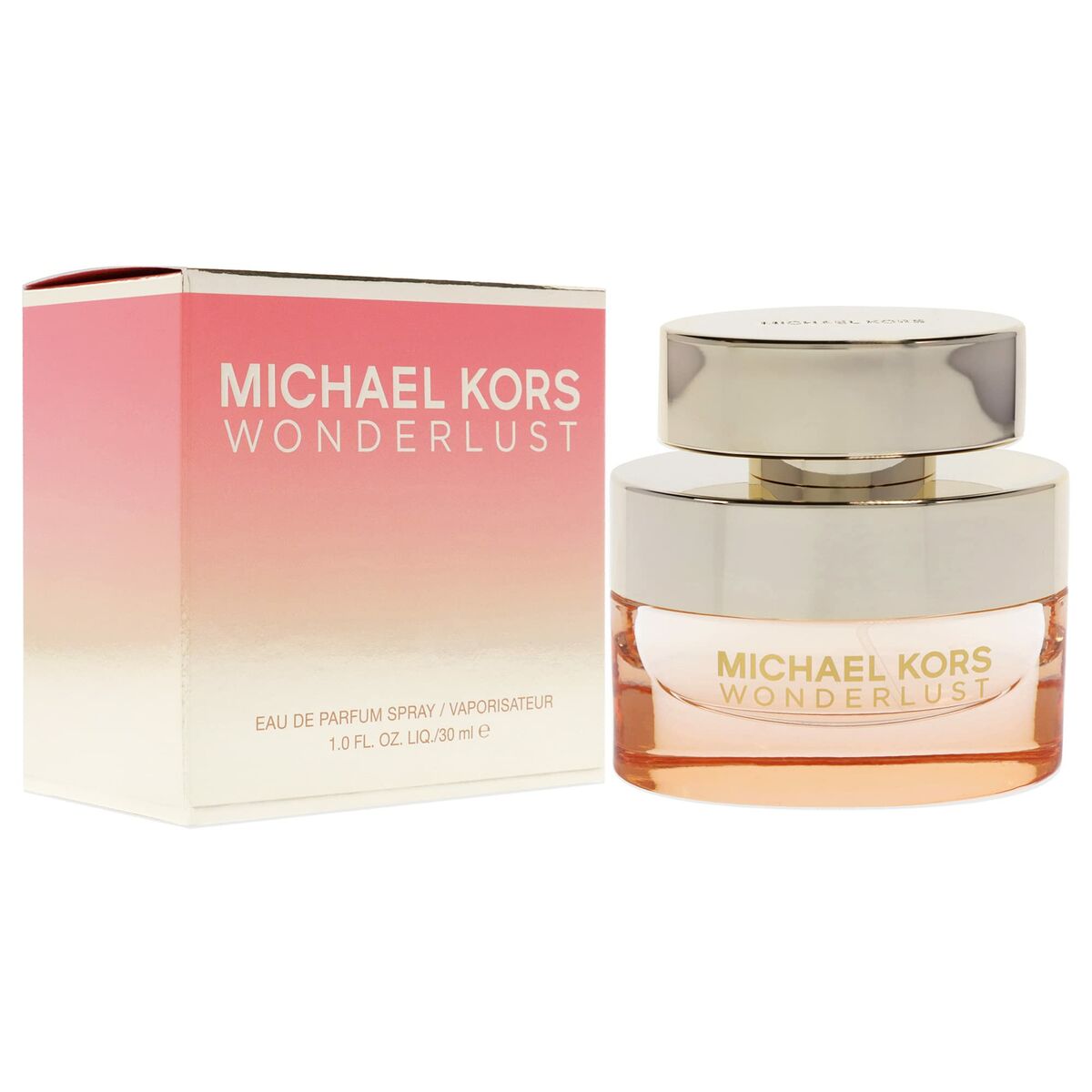 Parfum Femme Michael Kors Wonderlust EDP 30 ml Wonderlust