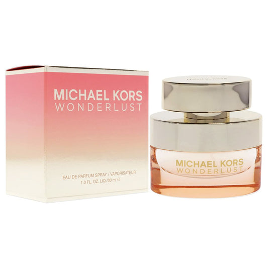 Parfum Femme Michael Kors Wonderlust EDP 30 ml Wonderlust