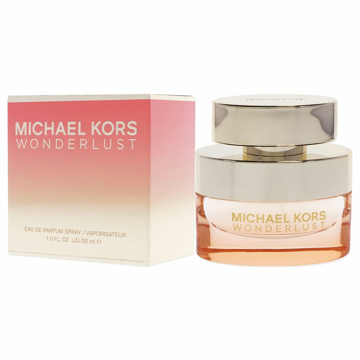 Parfum Femme Michael Kors Wonderlust EDP 30 ml Wonderlust