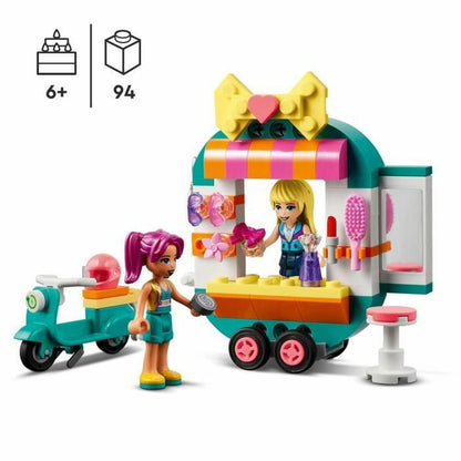 Playset Friends Lego 41719