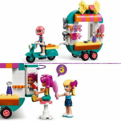 Playset Friends Lego 41719