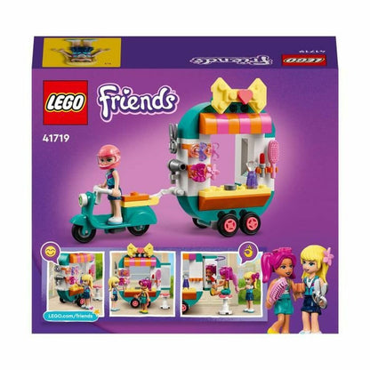 Playset Friends Lego 41719