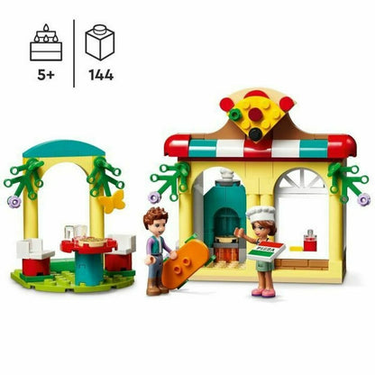 Playset Lego 41705 Multicouleur