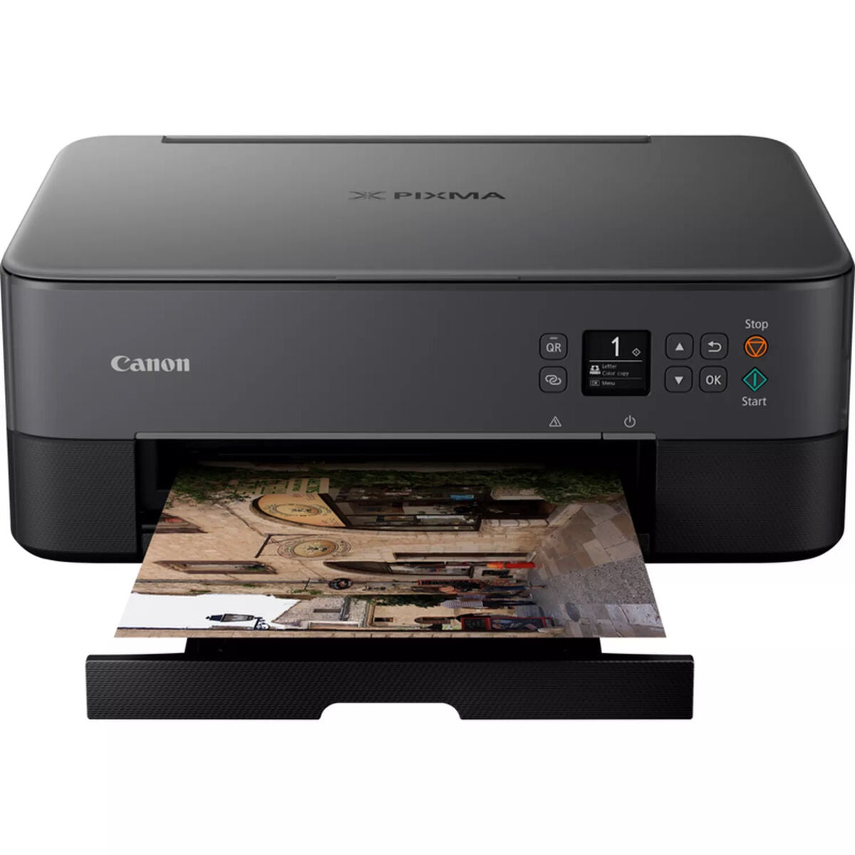 Imprimante Multifonction Canon TS5350I