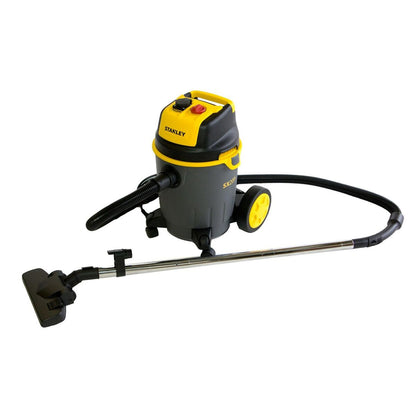 Aspirateur Stanley 1200 W 17 Kpa 20 L