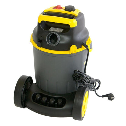 Aspirateur Stanley 1200 W 17 Kpa 20 L