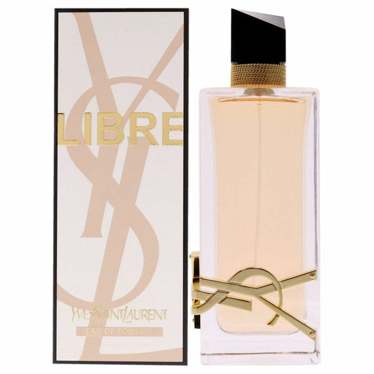 Parfum Femme Yves Saint Laurent LC548600 EDT (90 ml)