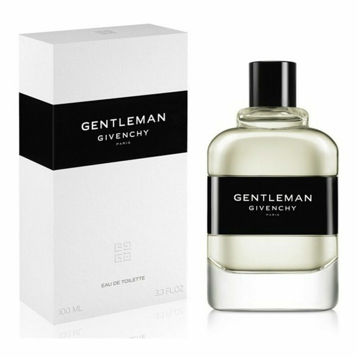 Parfum Homme Givenchy Gentleman (2017) EDT 100 ml