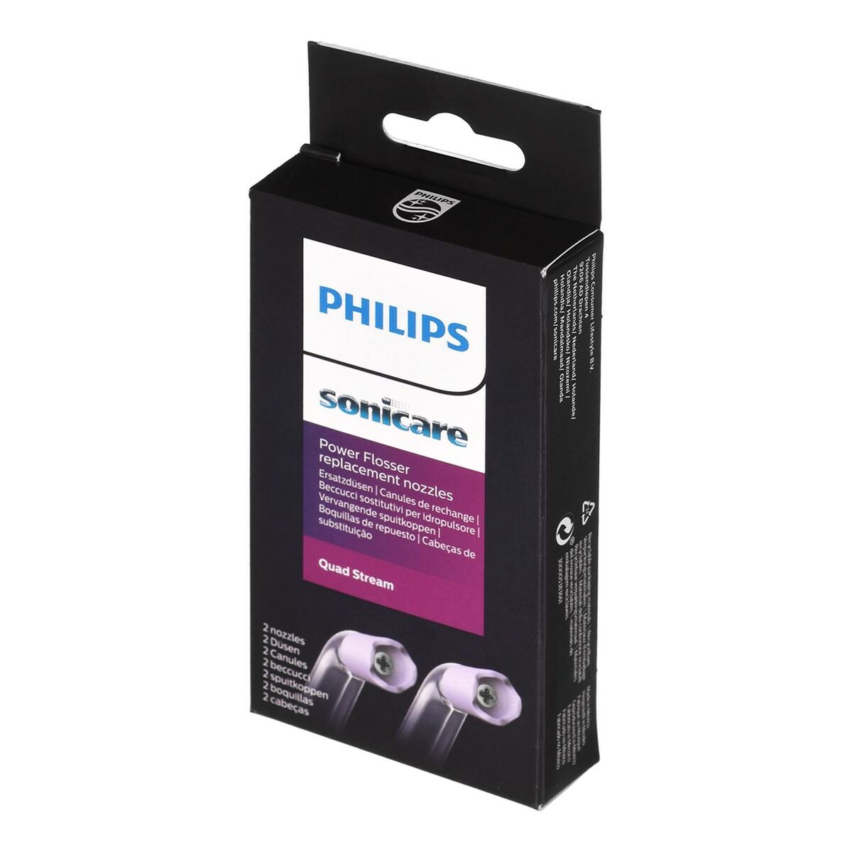 Tête de rechange Philips HX3062/00 (2 Unités)