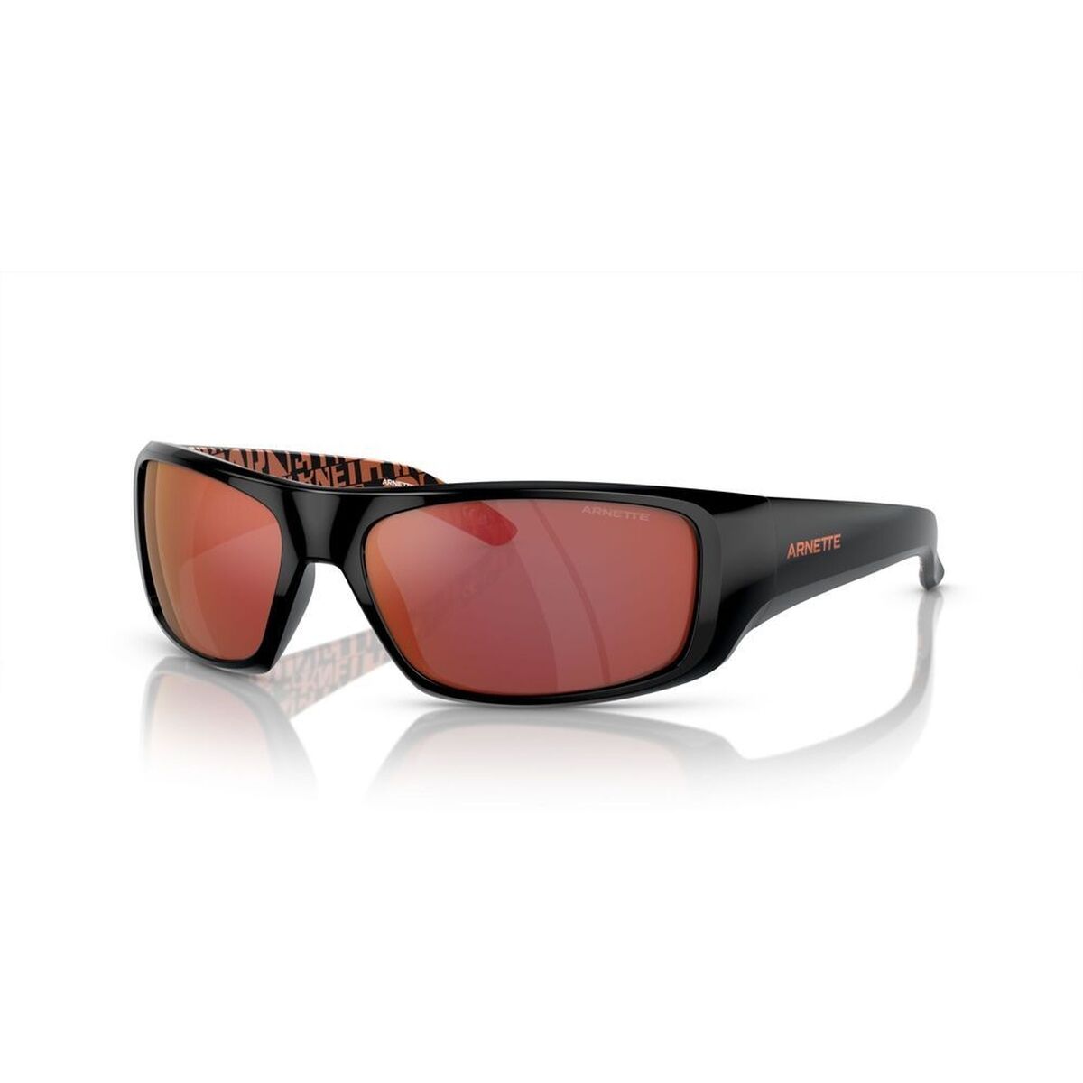 Lunettes de soleil Homme Arnette HOT SHOT AN