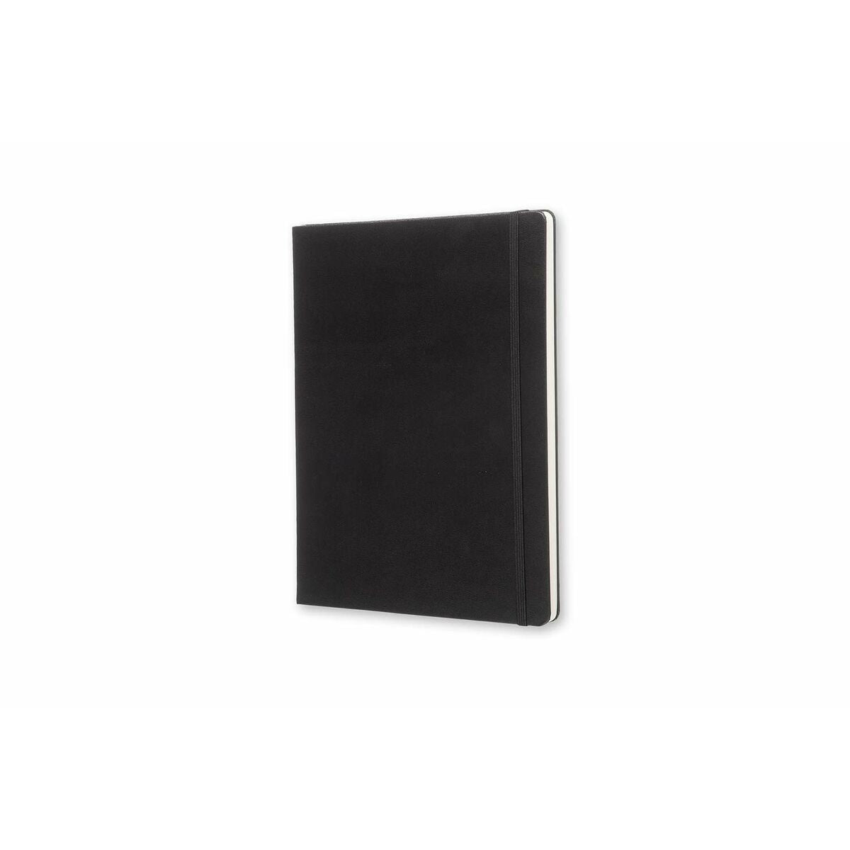 Cahier Moleskine Classic Noir (1 Unité)