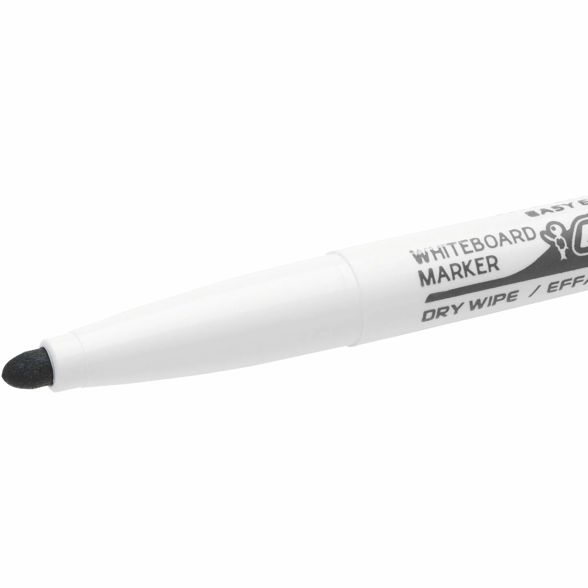 Marqueur pour tableau blanc Bic 1199001748 polystyrène 8 Pièces (8 Pièces)