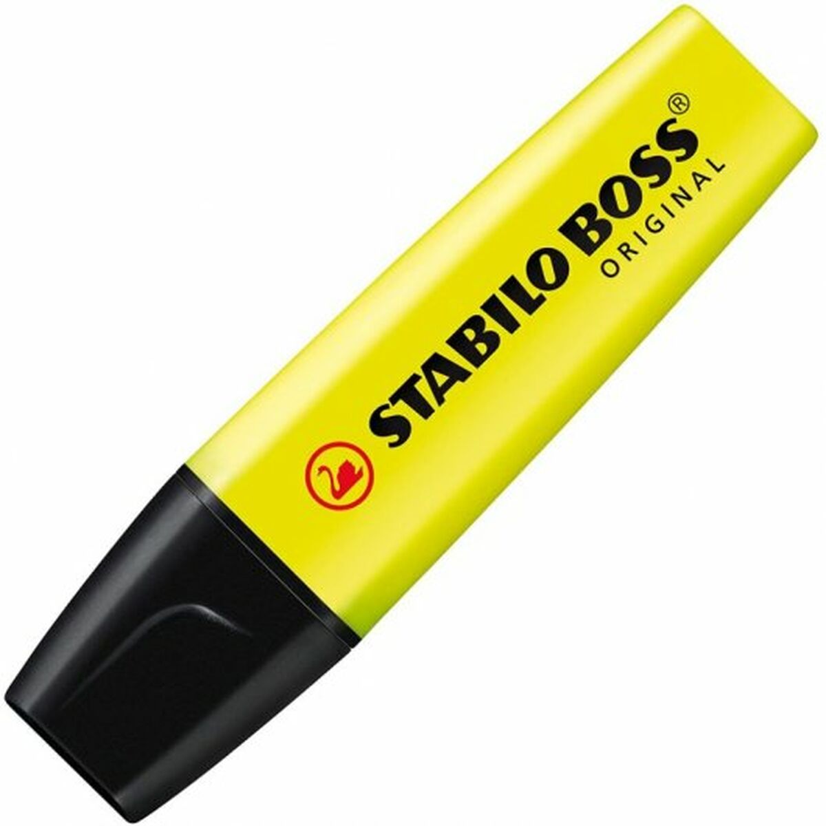 Marqueur Stabilo BOSS Original Plastique