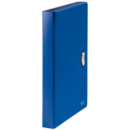 Classeur Leitz 46240035 Bleu A4