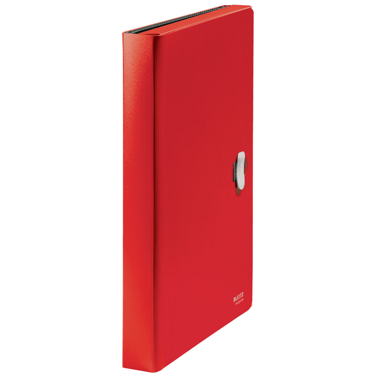 Classeur Leitz 46240025 Rouge A4