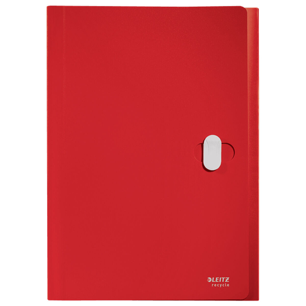 Classeur Leitz 46240025 Rouge A4