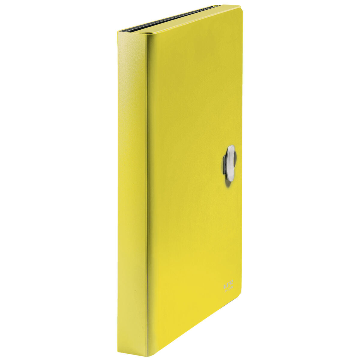 Classeur Leitz 46240015 Jaune A4