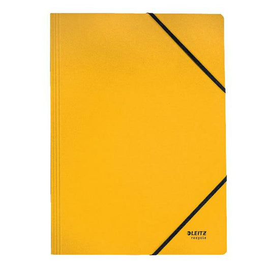 Porte-documents Leitz 39080015 Jaune A4 (1 Unité)