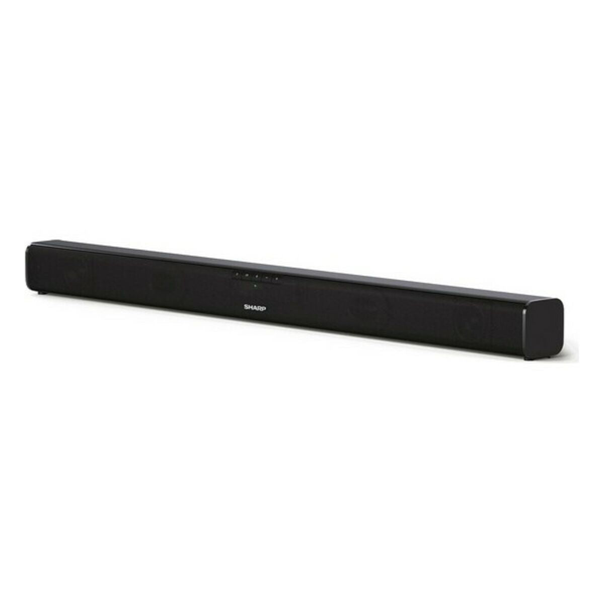 Barre audio Sharp HT-SB110 90 W Noir