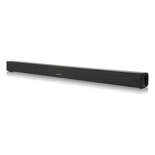 Barre audio Sharp HT-SB140(MT) Noir mat 150 W