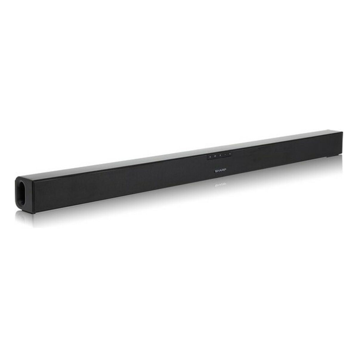 Barre audio Sharp HT-SB140(MT) Noir mat 150 W