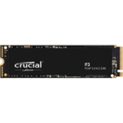 Disque dur Crucial 4 TB SSD