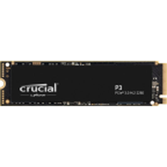 Disque dur Crucial 4 TB SSD