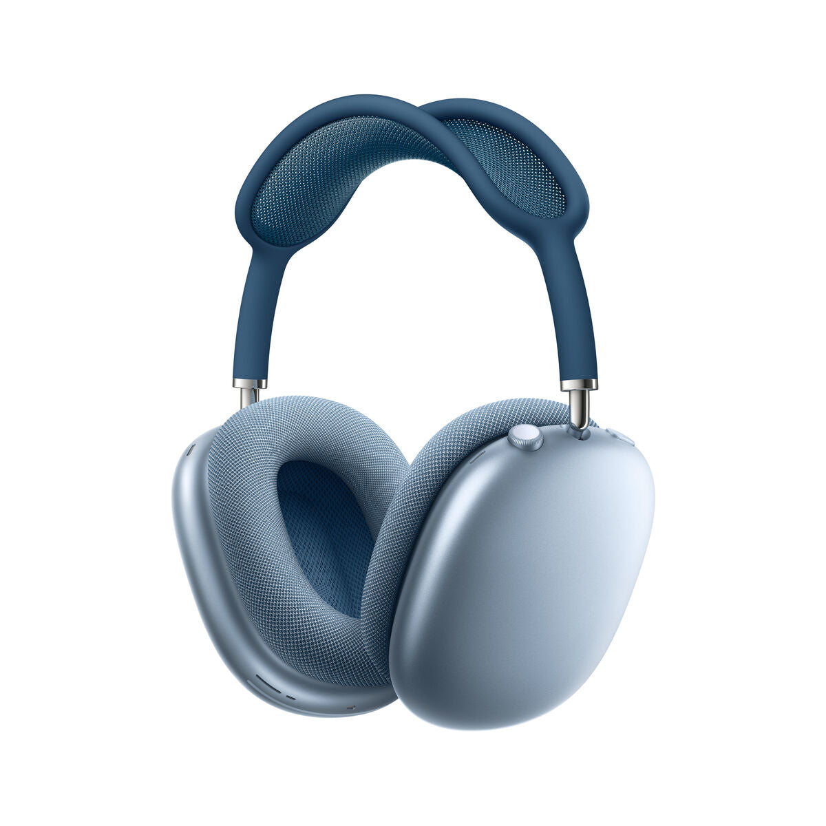 Casques Bluetooth avec Microphone Apple AirPods Max Bleu