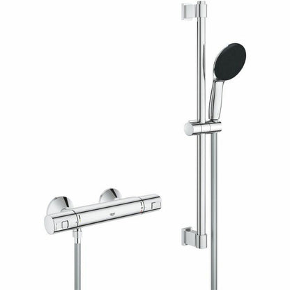 Colonne de douche Grohe Precision Start Plastique