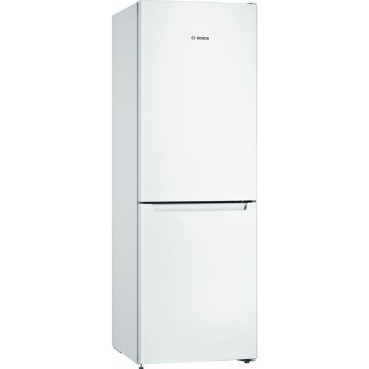 Réfrigérateur Combiné BOSCH KGN33NWEB Blanc