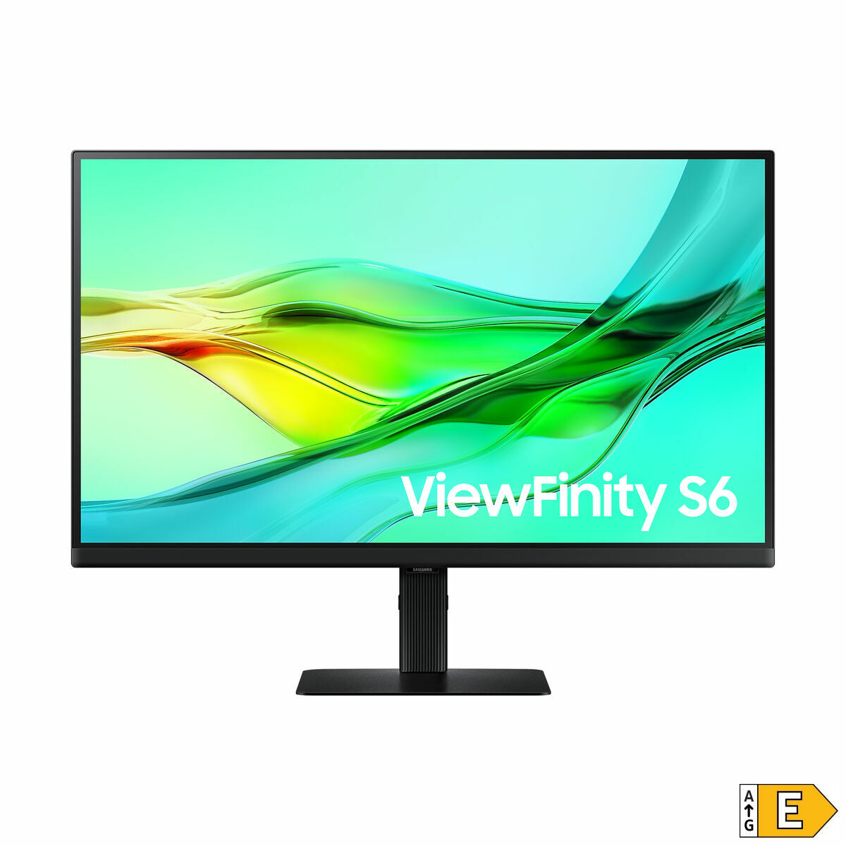 Écran Samsung LS27D600UAUXEN 27" Quad HD 100 Hz