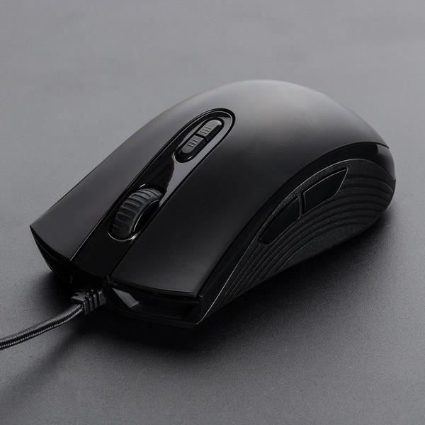 Souris Gaming Filaire - Hyperx Pulsefire Core