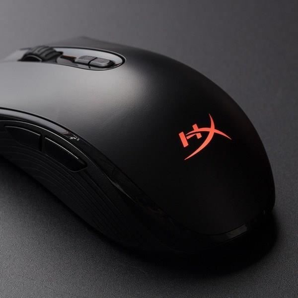 Souris Gaming Filaire - Hyperx Pulsefire Core