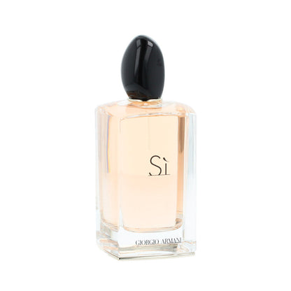 Parfum Femme Giorgio Armani Si - 150 ml