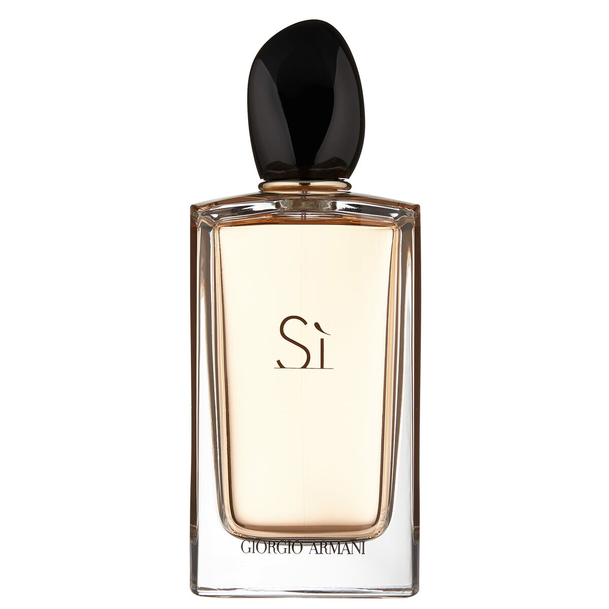 Parfum Femme Giorgio Armani Si - 150 ml