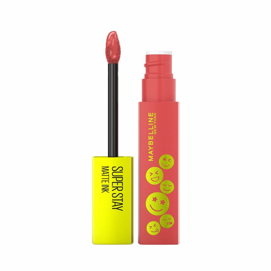 Rouge à lèvres liquide Maybelline SuperStay 5 ml