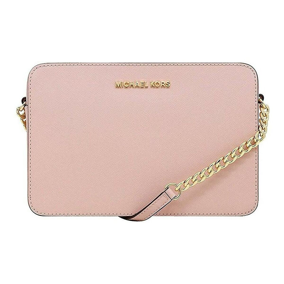 Sac à main Femme Michael Kors 35T8GTTC9L-POWDER-BLUSH