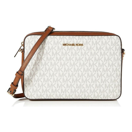 Sac à main Femme Michael Kors 35F8GTTC3B-VANILLA