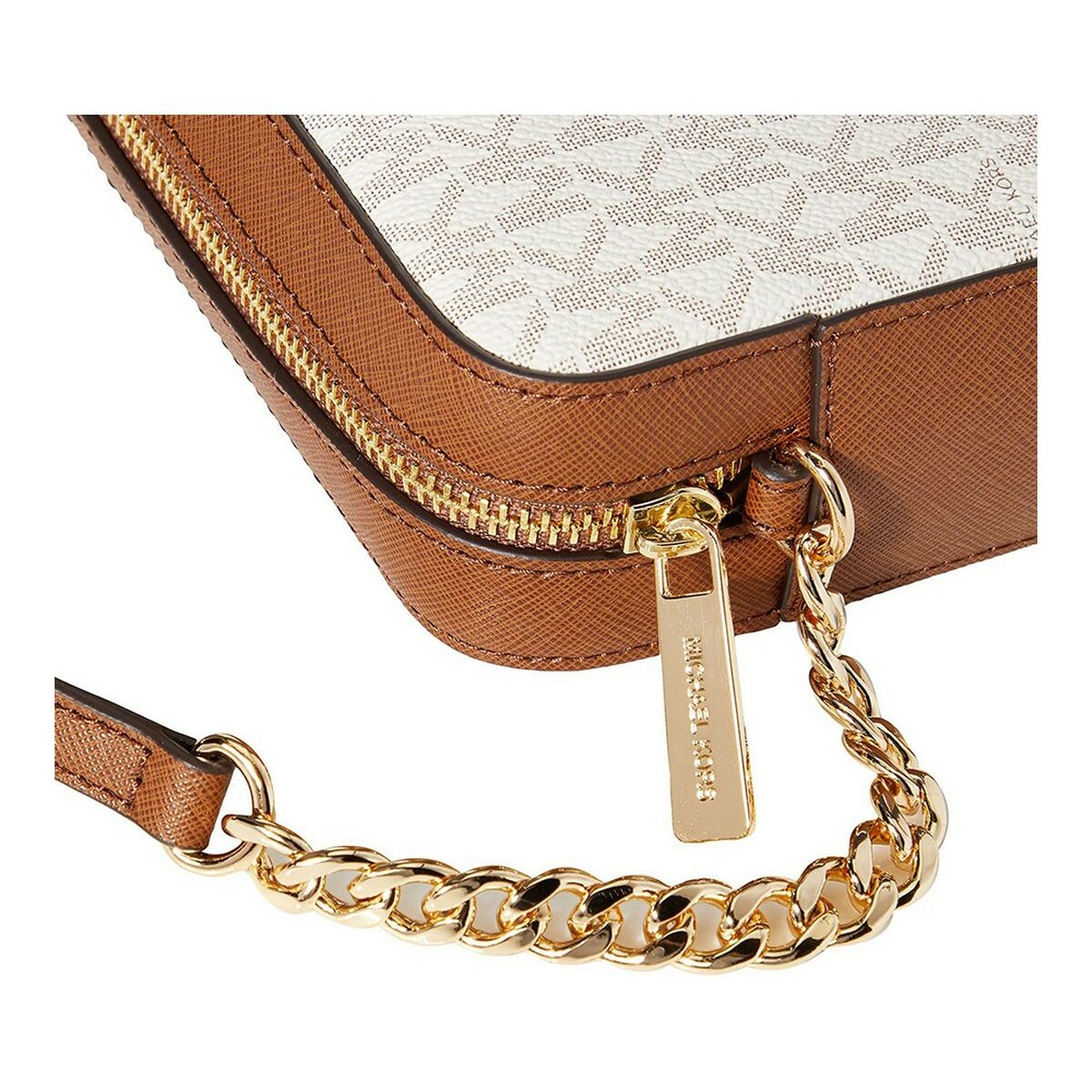 Sac à main Femme Michael Kors 35F8GTTC3B-VANILLA