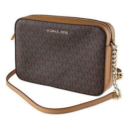 Sac à main Femme Michael Kors 35F8GTTC3B-BROWN