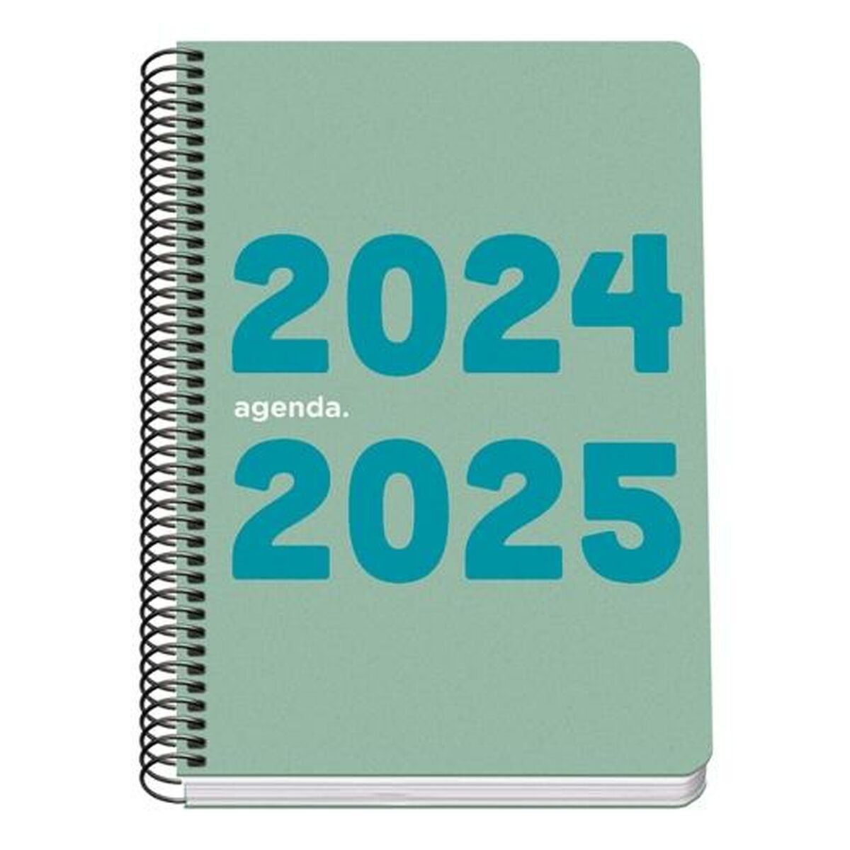 Agenda DOHE 51761 Vert A5 2024-2025