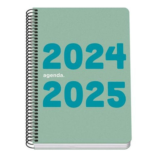 Agenda DOHE 51761 Vert A5 2024-2025