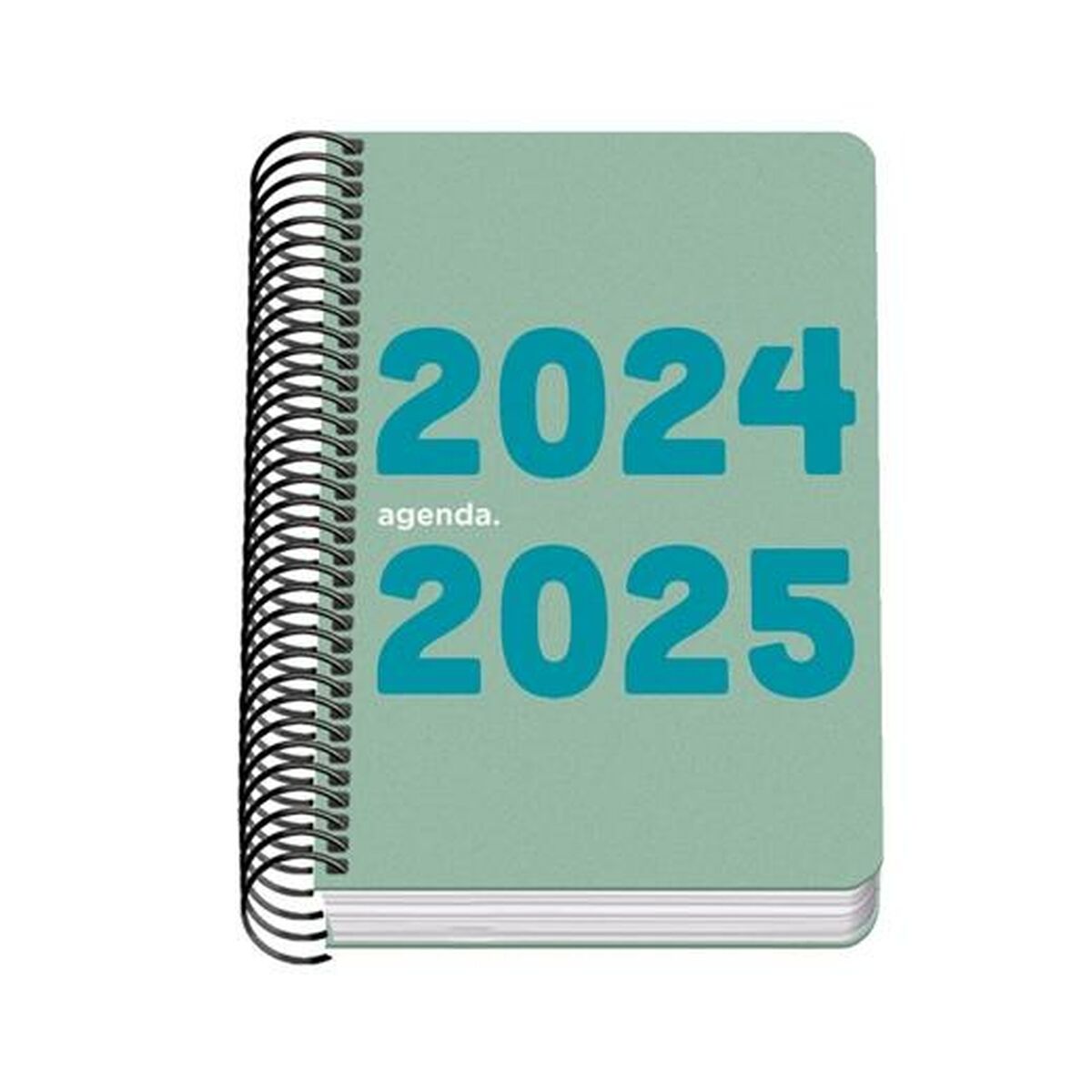 Agenda DOHE 51765 Vert 2024-2025