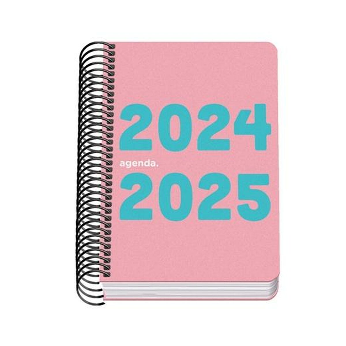 Agenda DOHE 51764 Rose 2024-2025