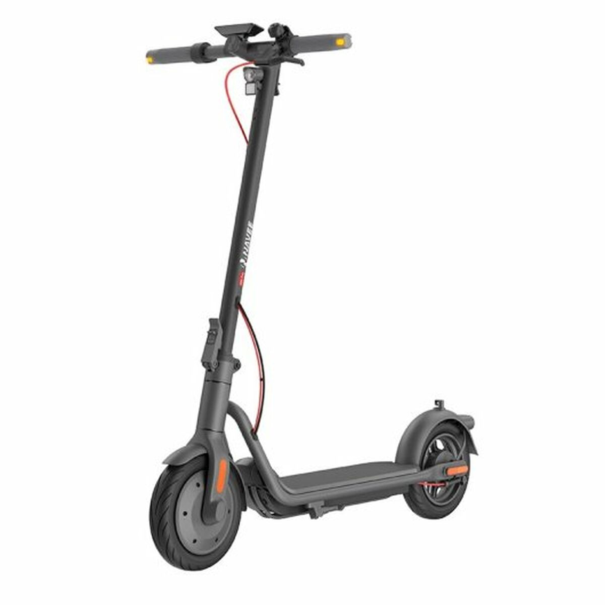 Trottinette Électrique Navee V25i Pro 300 W Noir 20 km/h