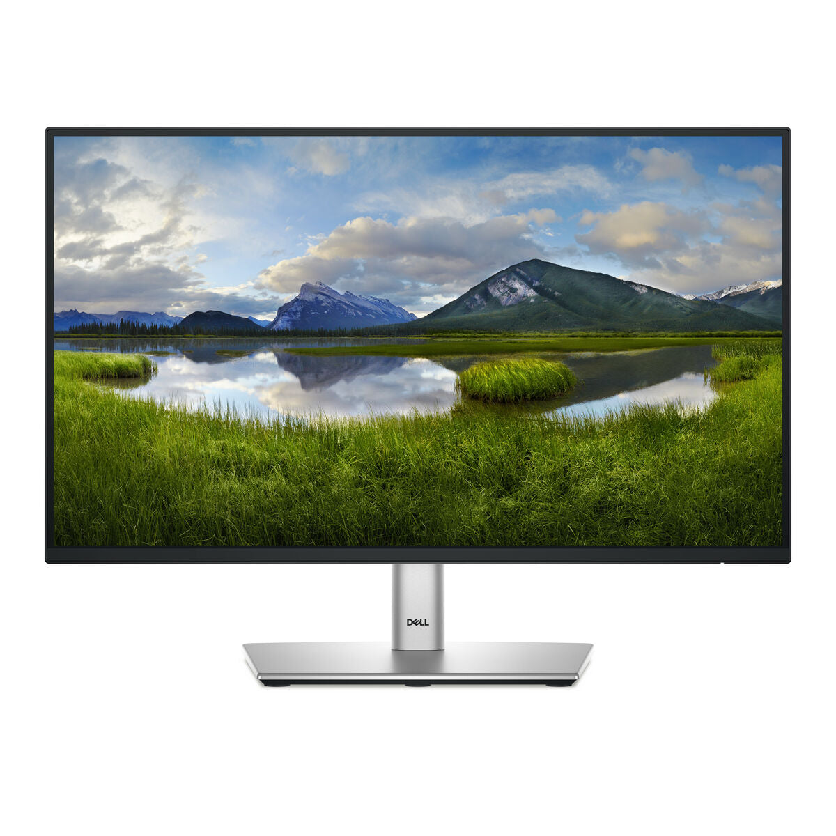 Écran Dell P2225H 21,5" Full HD 100 Hz