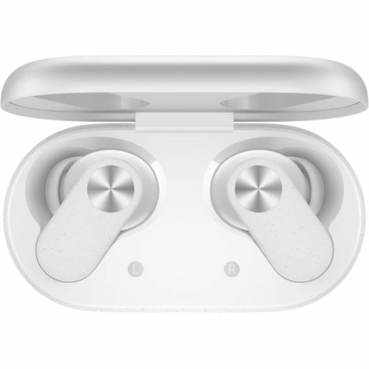 Casques avec Microphone OnePlus 5481129549 Blanc