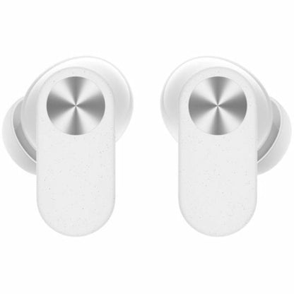 Casques avec Microphone OnePlus 5481129549 Blanc