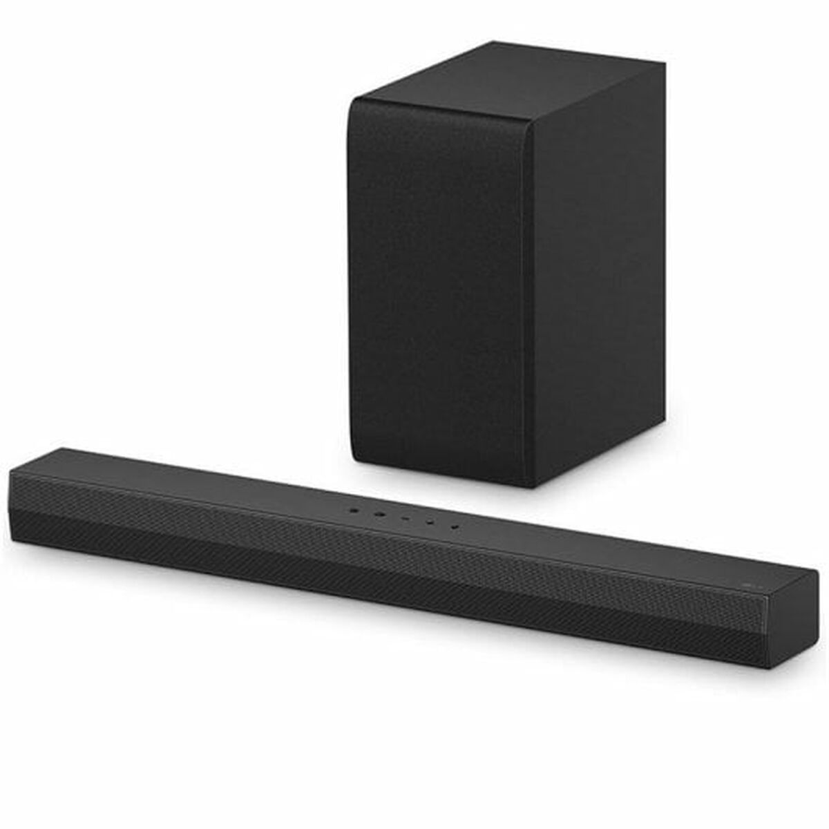 Barre audio LG S40T Noir 300 W